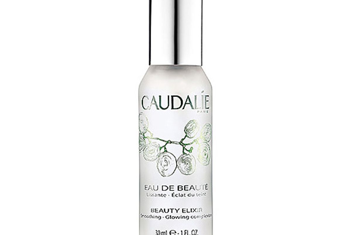 Beauty Elixir