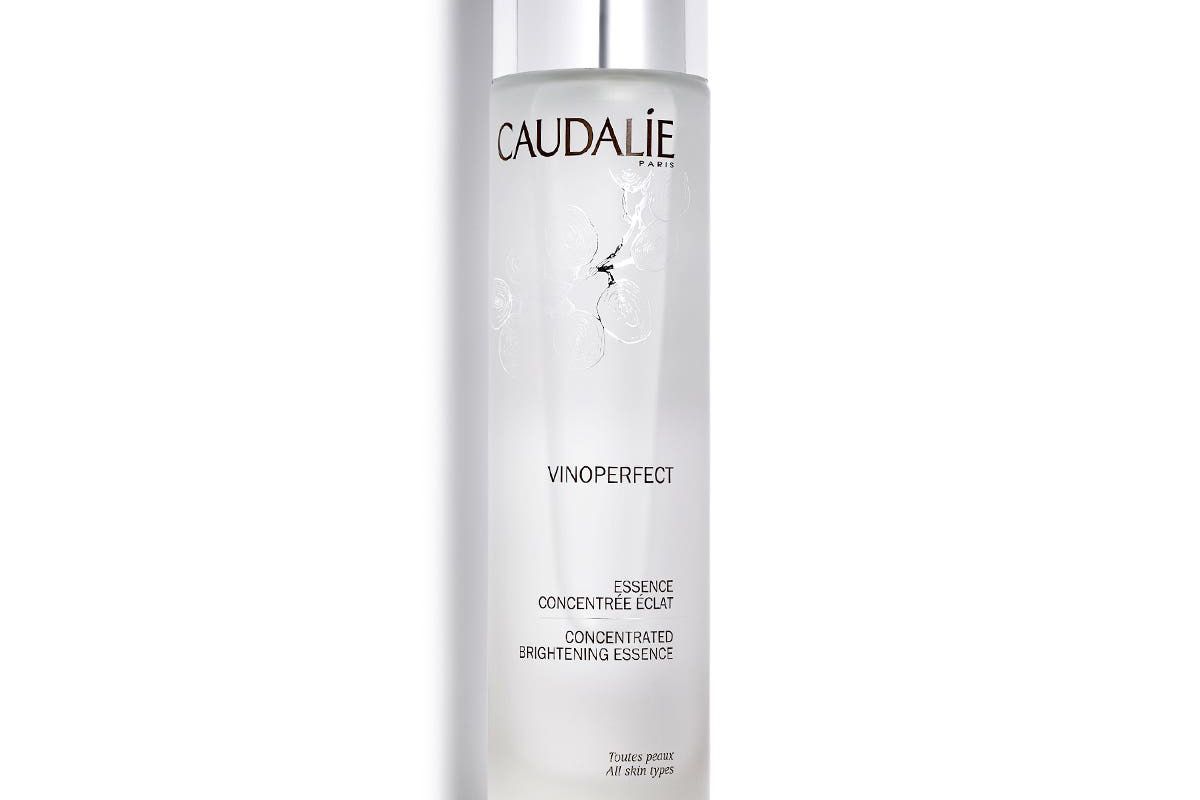 caudalie concentrated brightening essence