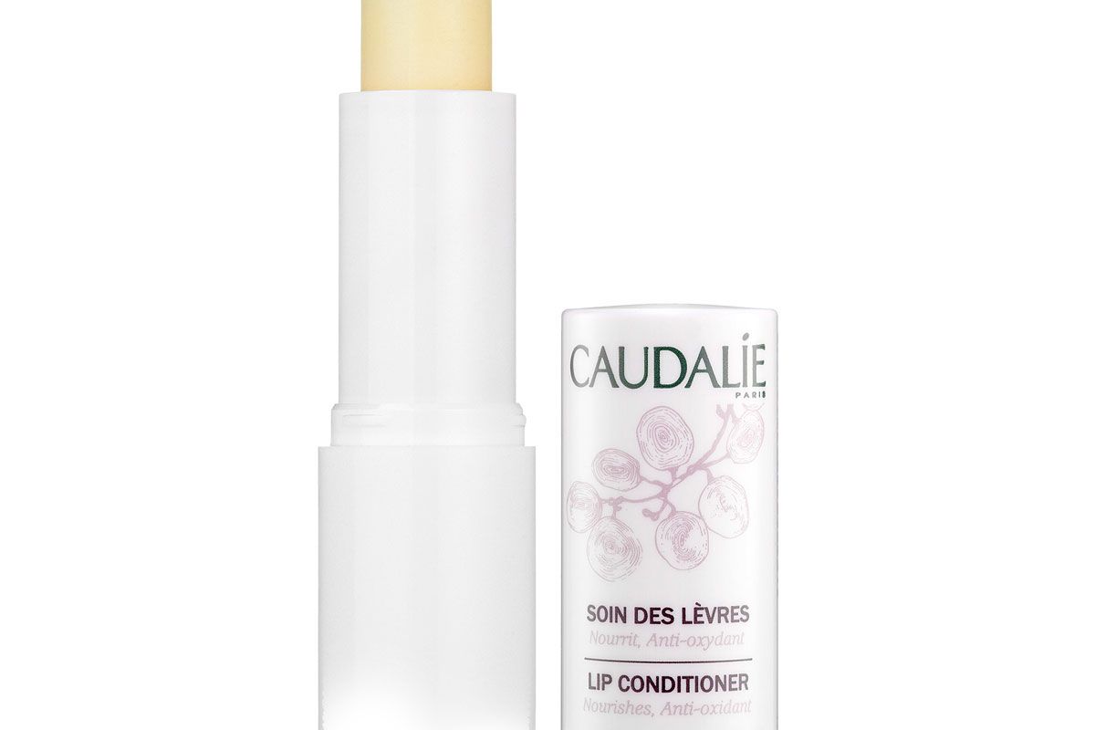 caudalie lip conditioner