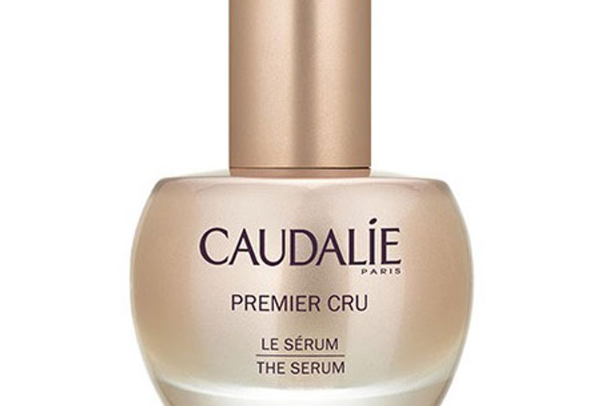 caudalie premier cru the serum