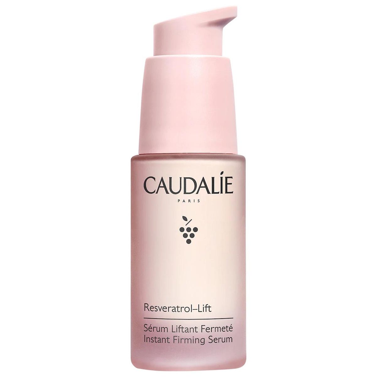 caudalie resveratrol lift instant firming serum