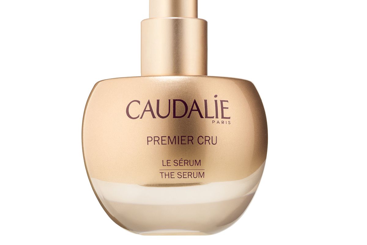 caudalie serum