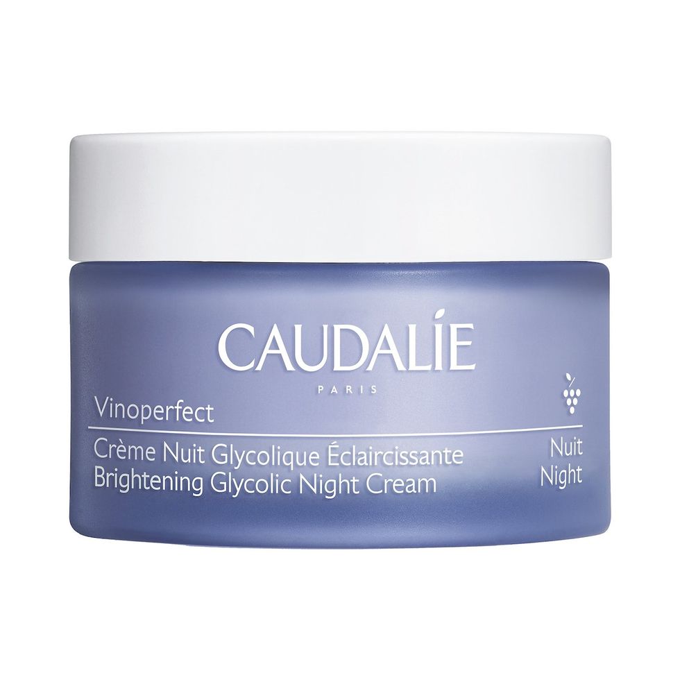 Caudalie Vinoperfect Brightening Glycolic Night Cream