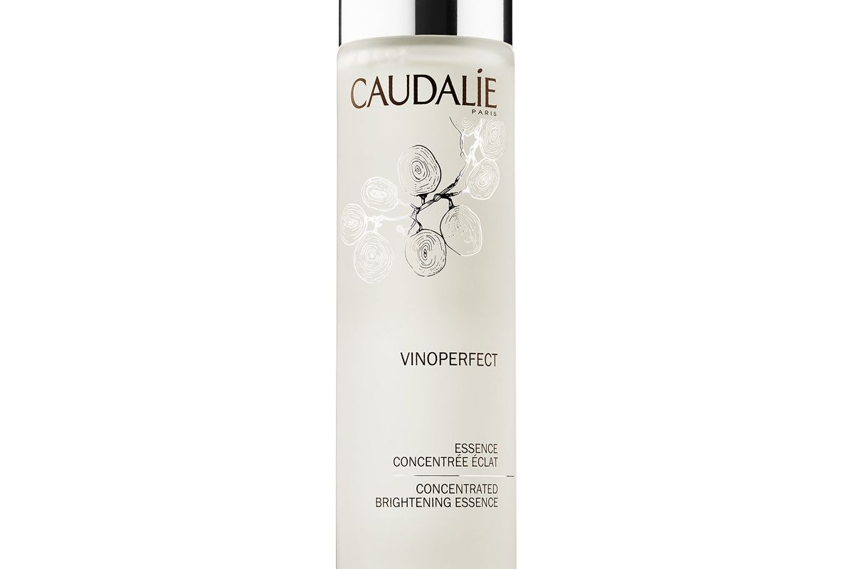 caudalie vinoperfect concentrated brightening essence