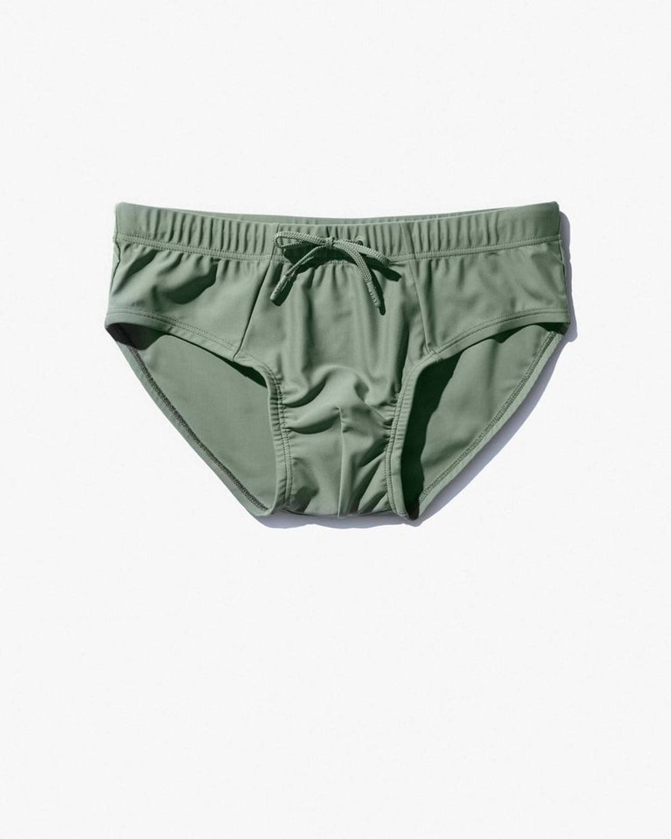 CDLP Swim Brief