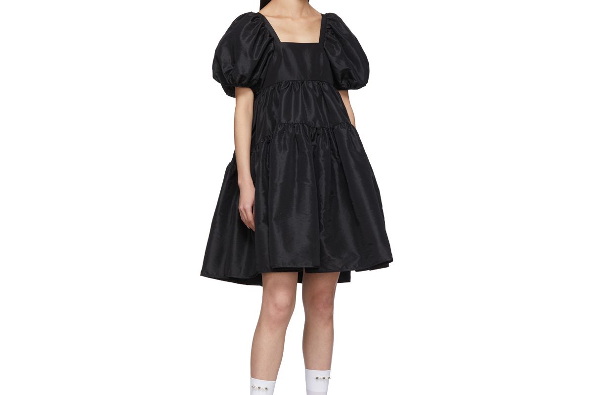 cecilie bahnsen ronja dress