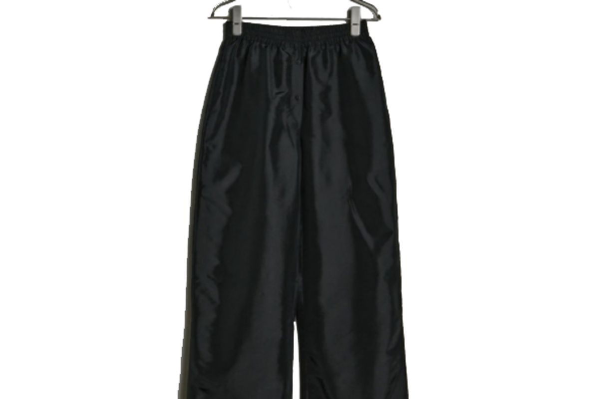 cecilie bahnsen vinnie trousers