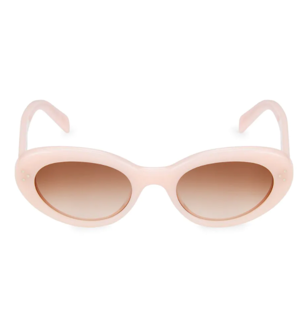 celine cat eye sunglasses