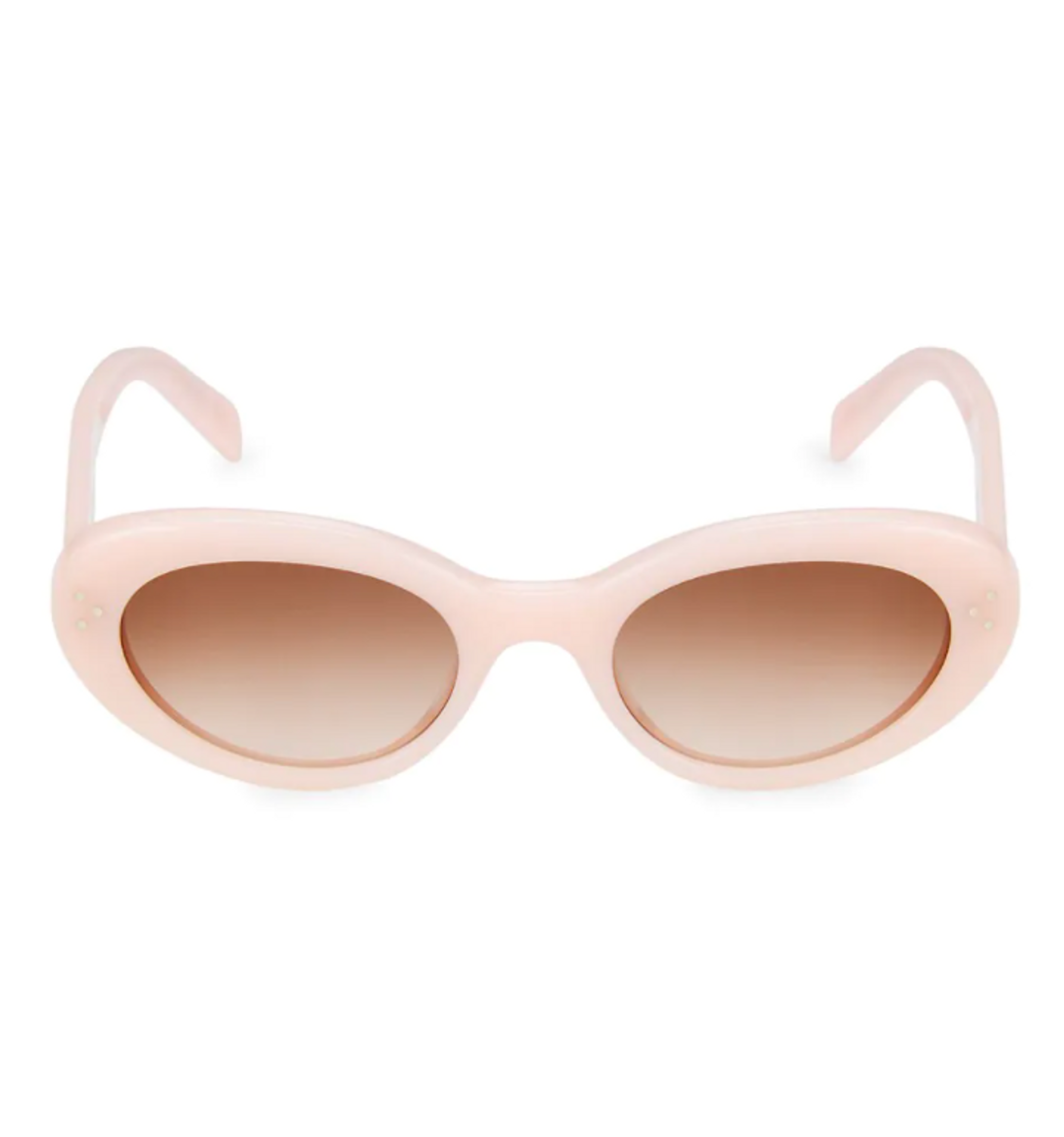 celine cat eye sunglasses