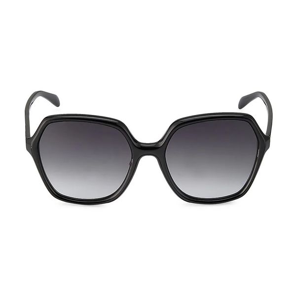 Celine Geometric Sunglasses