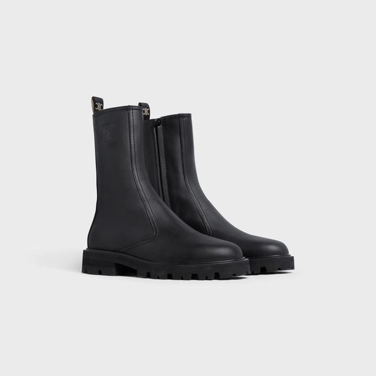 Celine Margaret Boots