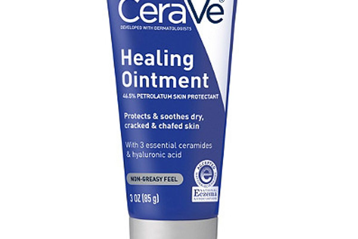 cerave healing ointment