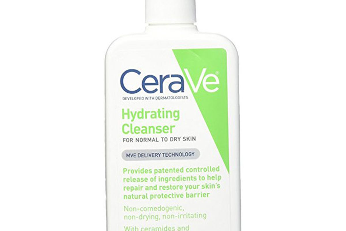 Hydrating Facial Cleanser