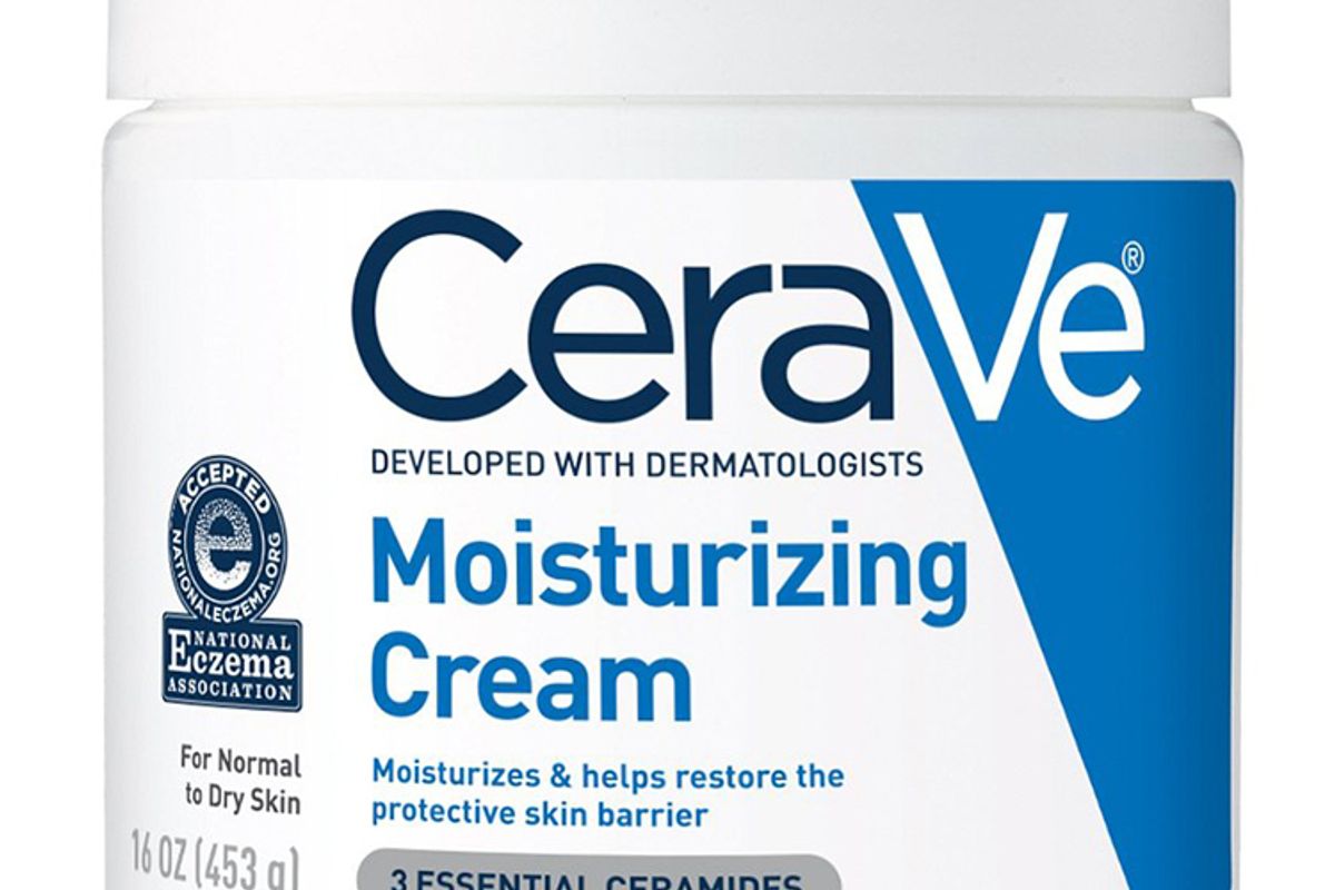 cerave moisturizing cream