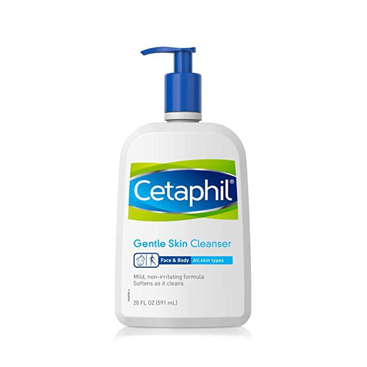 cetaphil cleanser