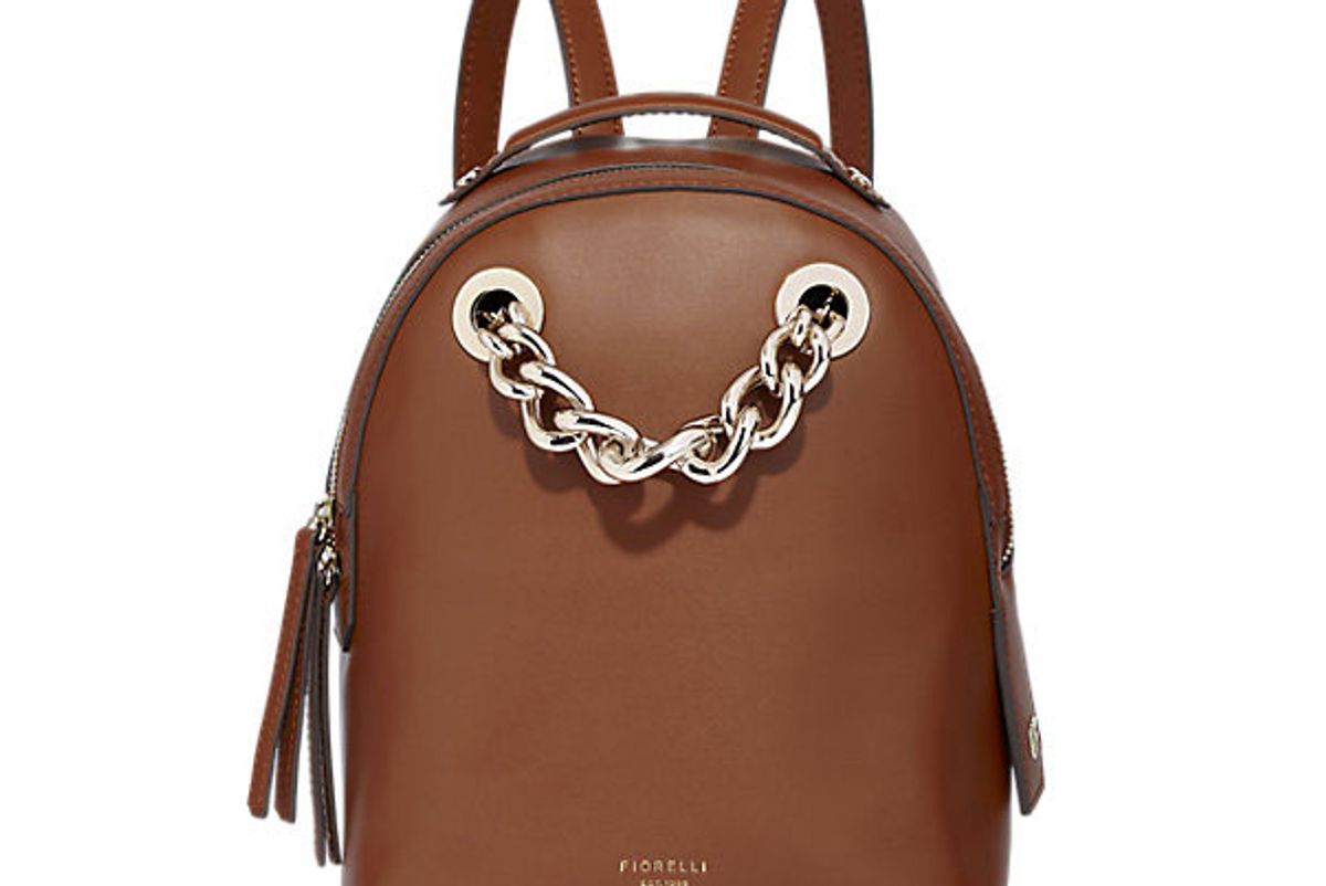 Anouk Small Backpack