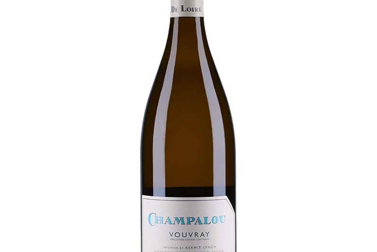 champalou 2019 vouvray