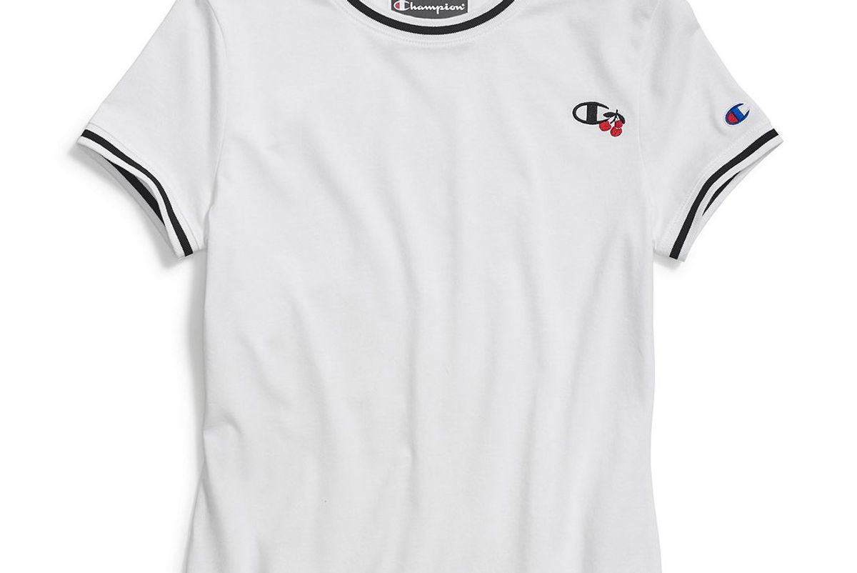 champion hvn limited edition t-shirt