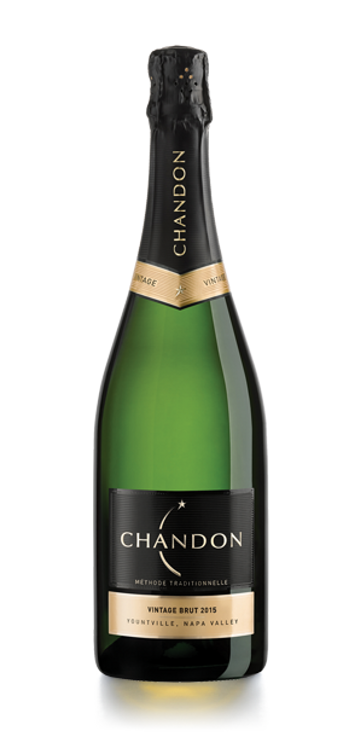 Chandon Vintage Yountville Brut 2015