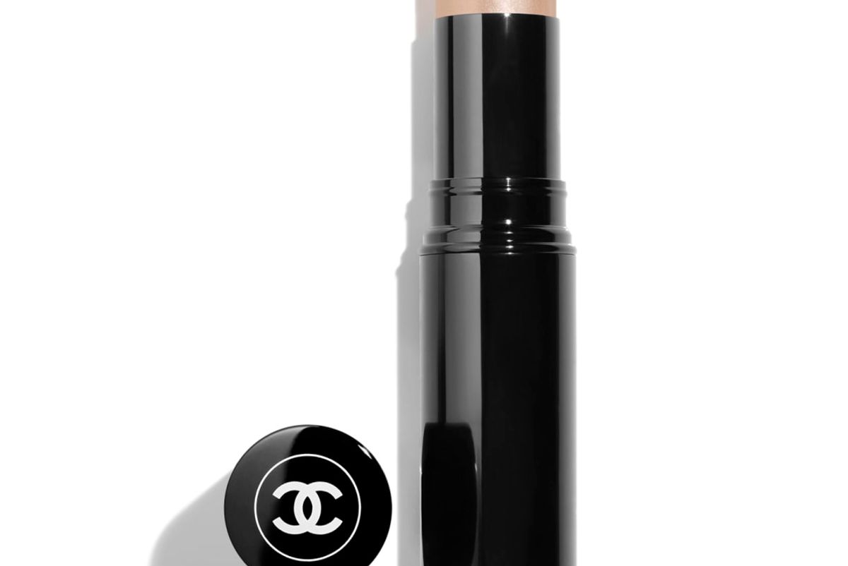 chanel baume essentiel multi use glow stick