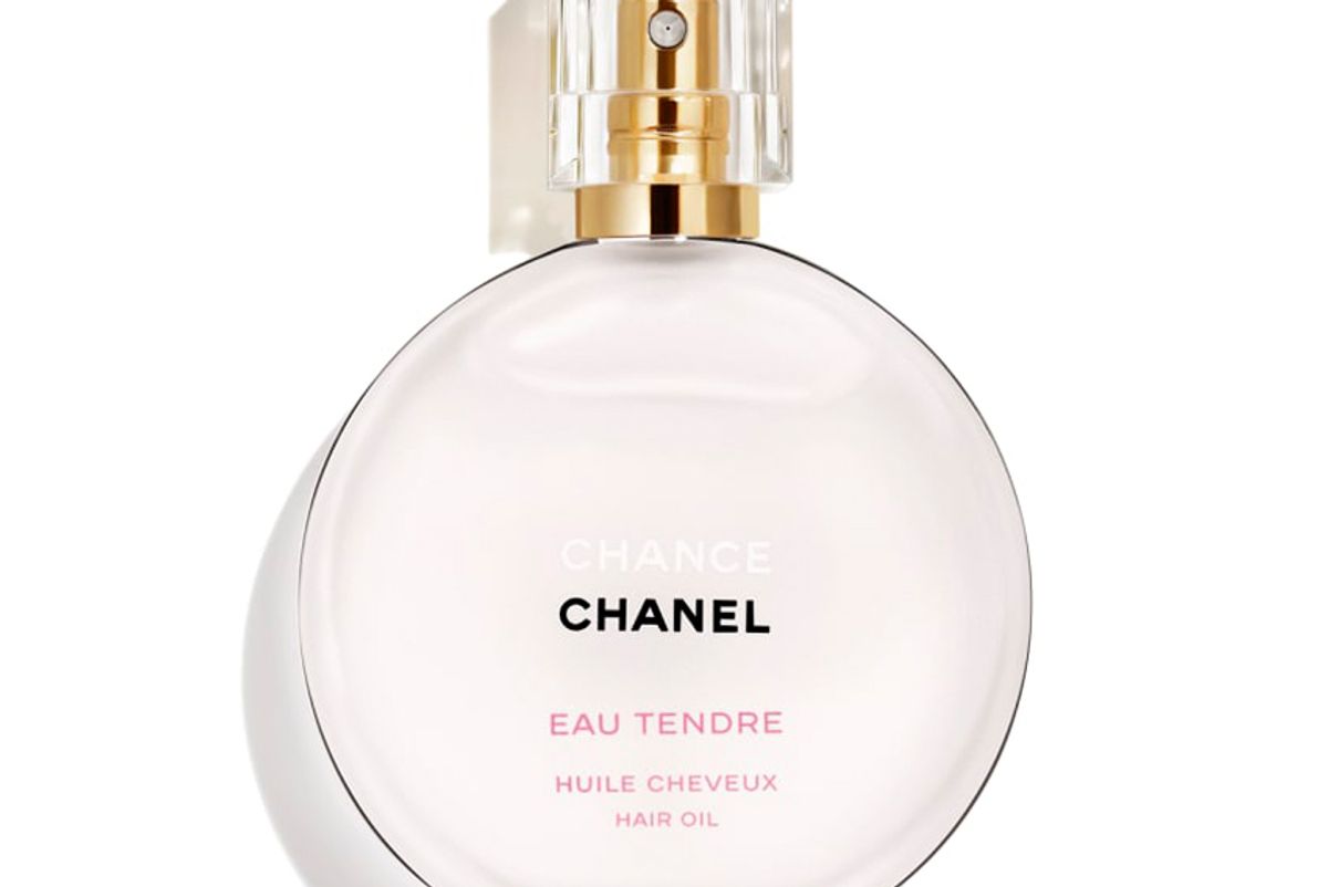 chanel beauty chance eau tendre