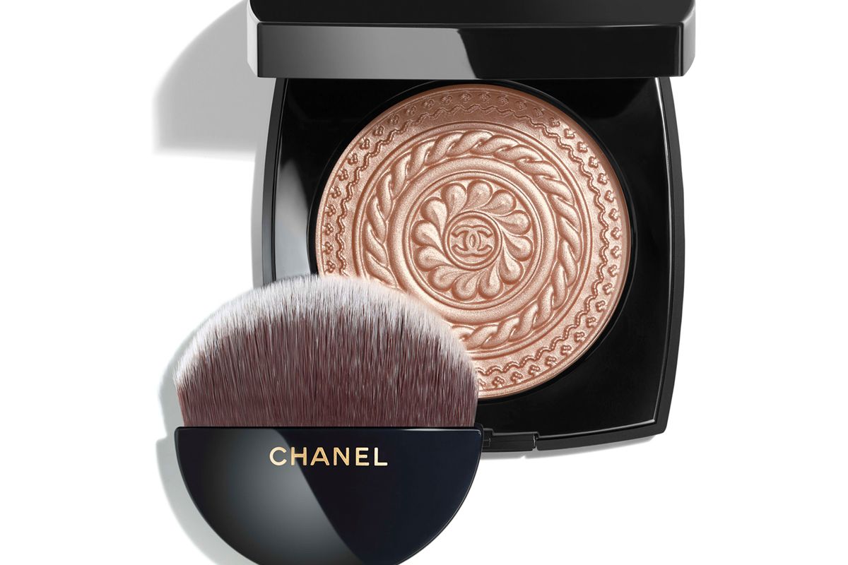 chanel beauty eclat magnetique de chanel