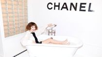 CHANEL Opens a Beauty House Pop-Up to Celebrate It's New