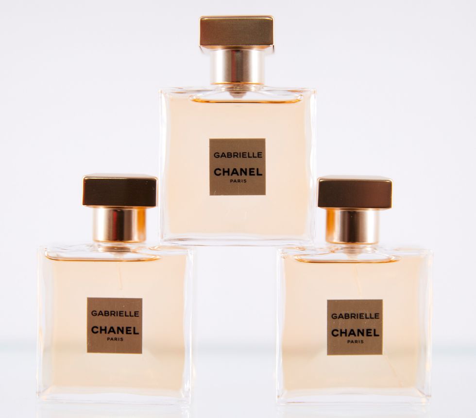 chanel beauty house
