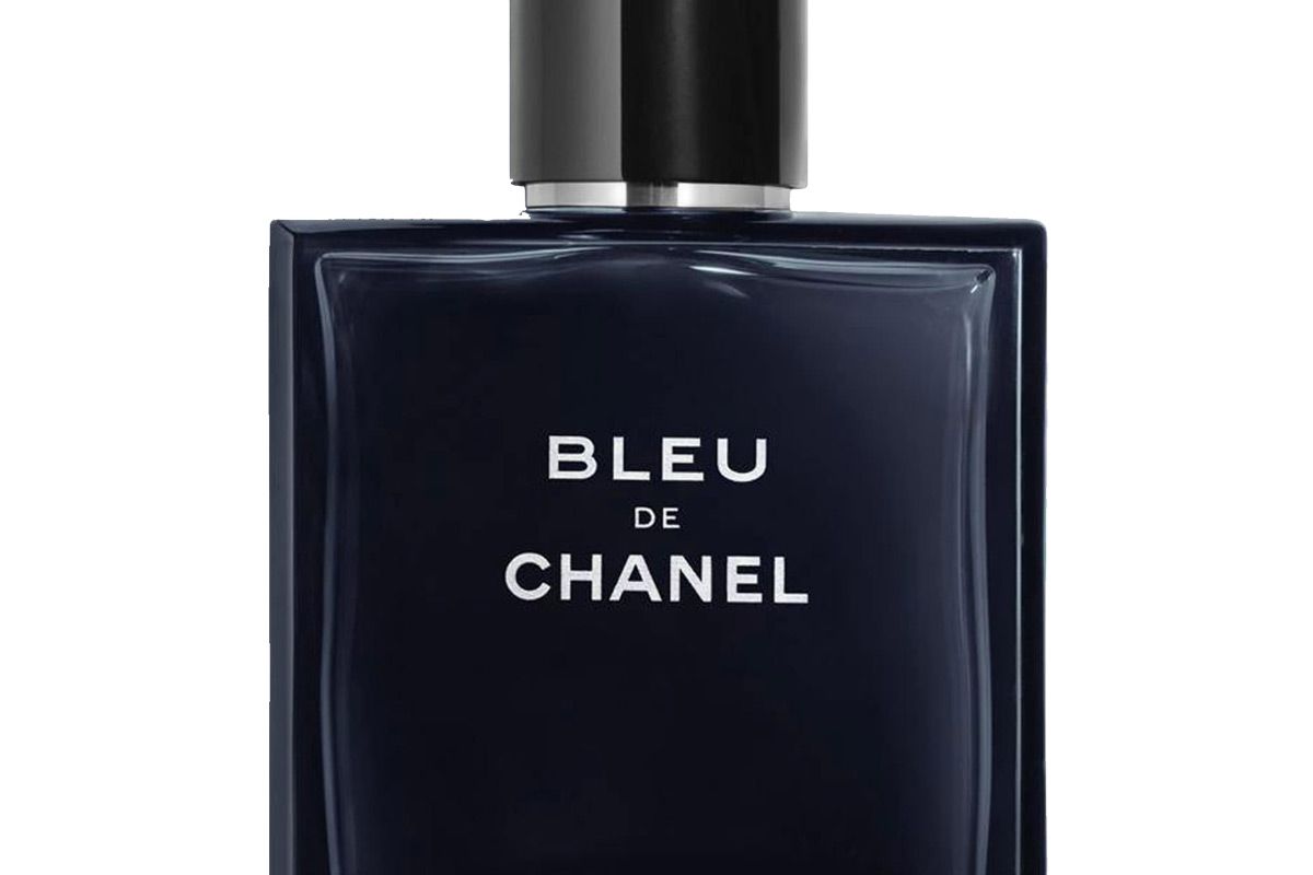 chanel bleu de chanel parfum spray