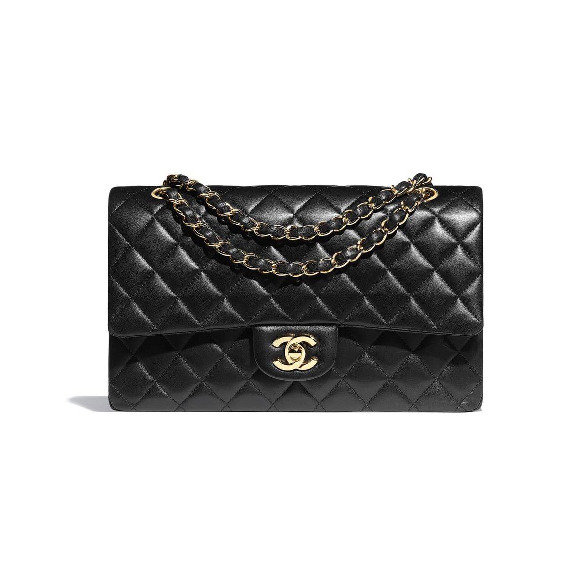 chanel classic handbag