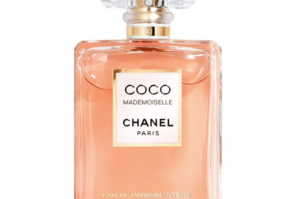 chanel coco mademoiselle eau de parfum intense spray