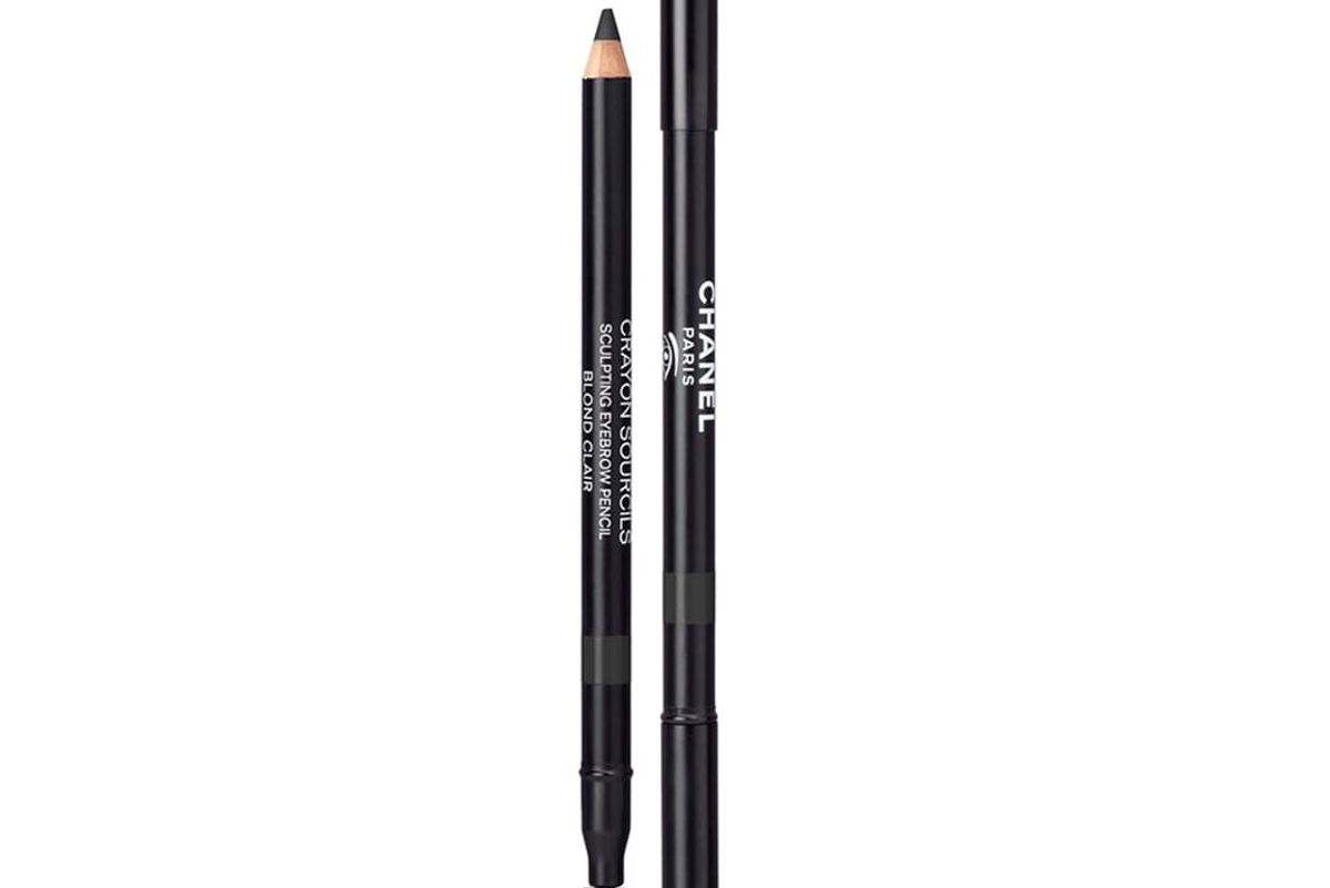 chanel crayon sourcils sculpting eyebrow pencil