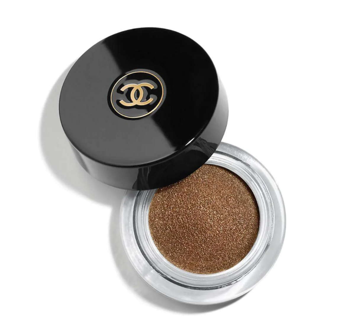 Chanel cream eyeshadow