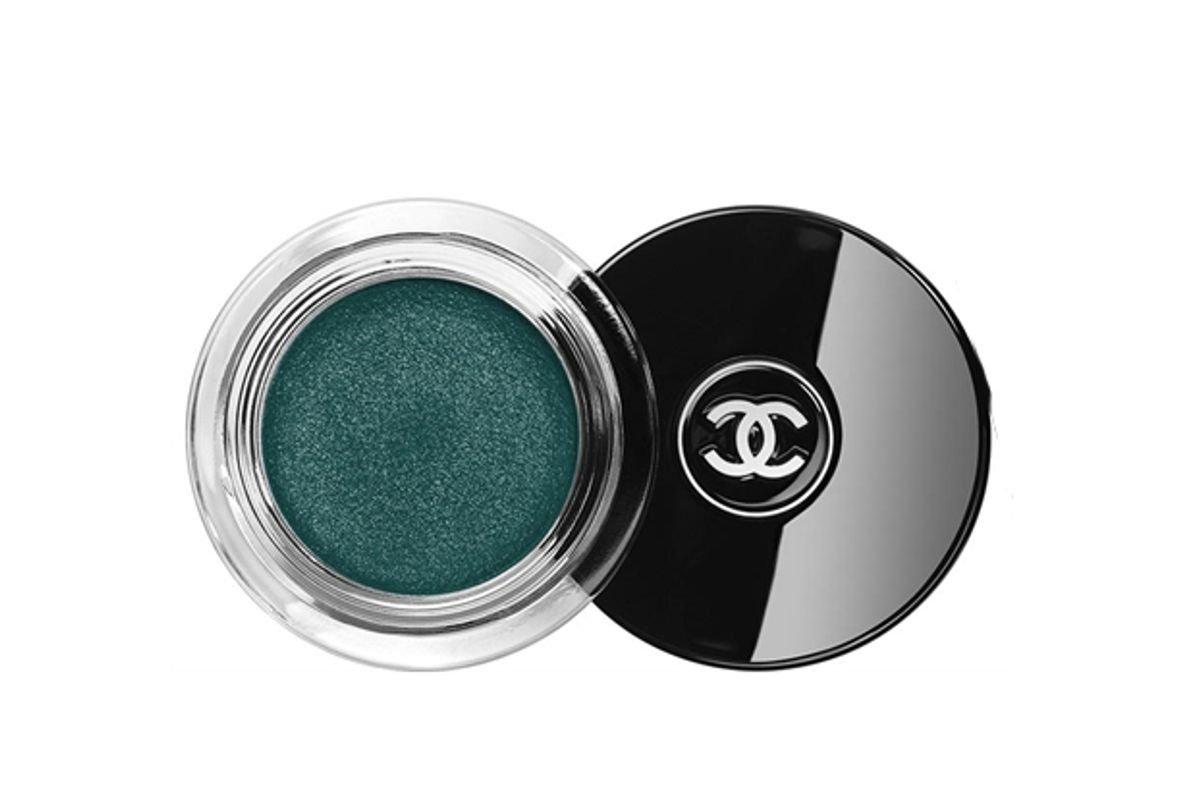 chanel eyeshadow ombre premiere