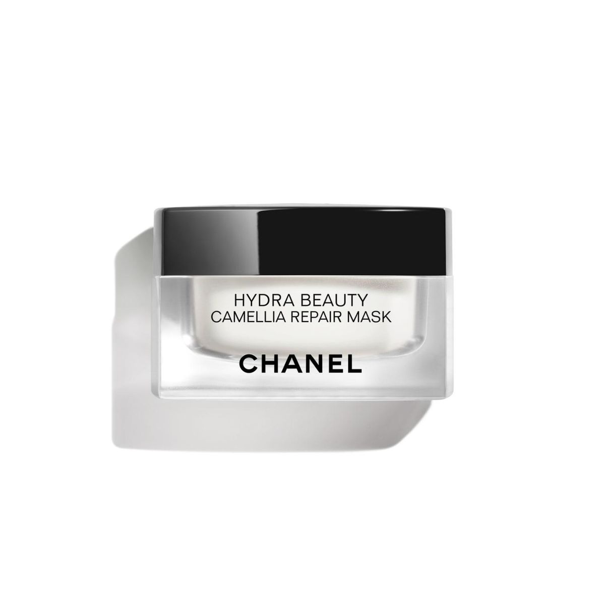 chanel hydra beauty camellia repair mask