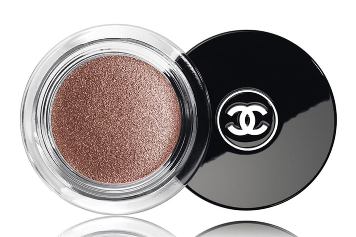 chanel illusion d'ombre long-wear luminous eyeshadow