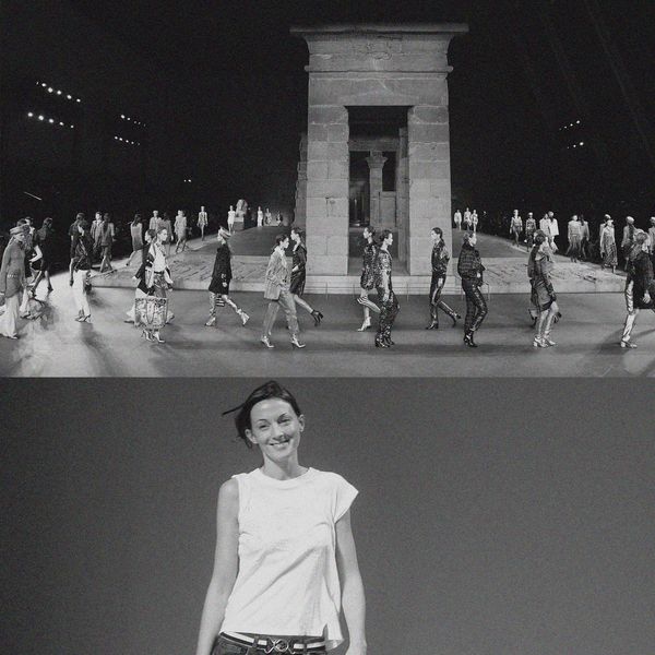 Chanel Is Headed To NYC & Phoebe Philo Is Taking Over Mayfair