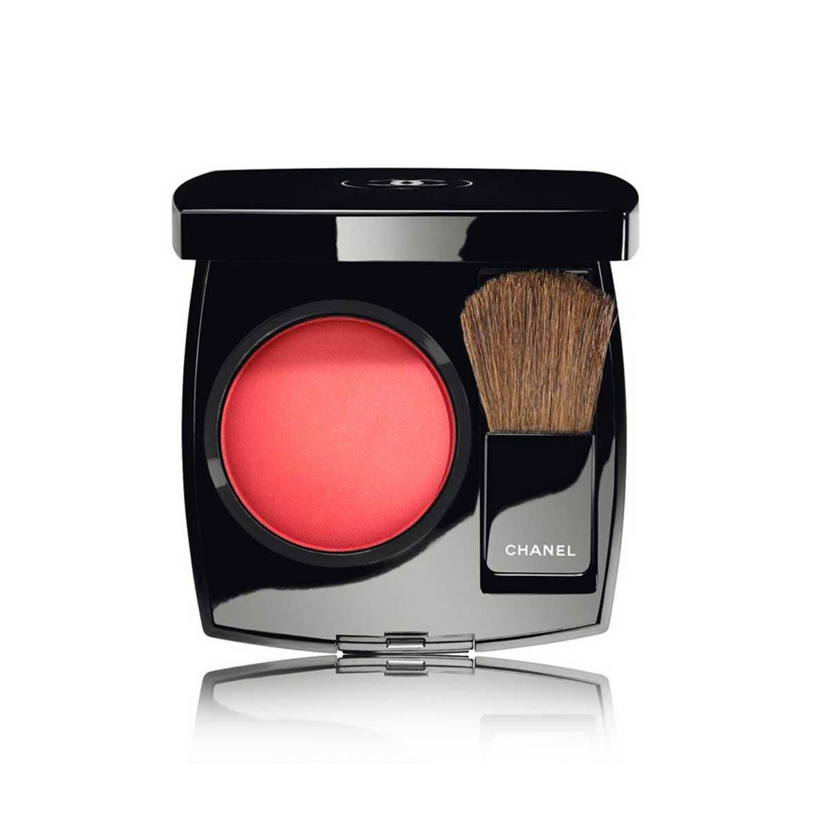 chanel joues contraste powder blush