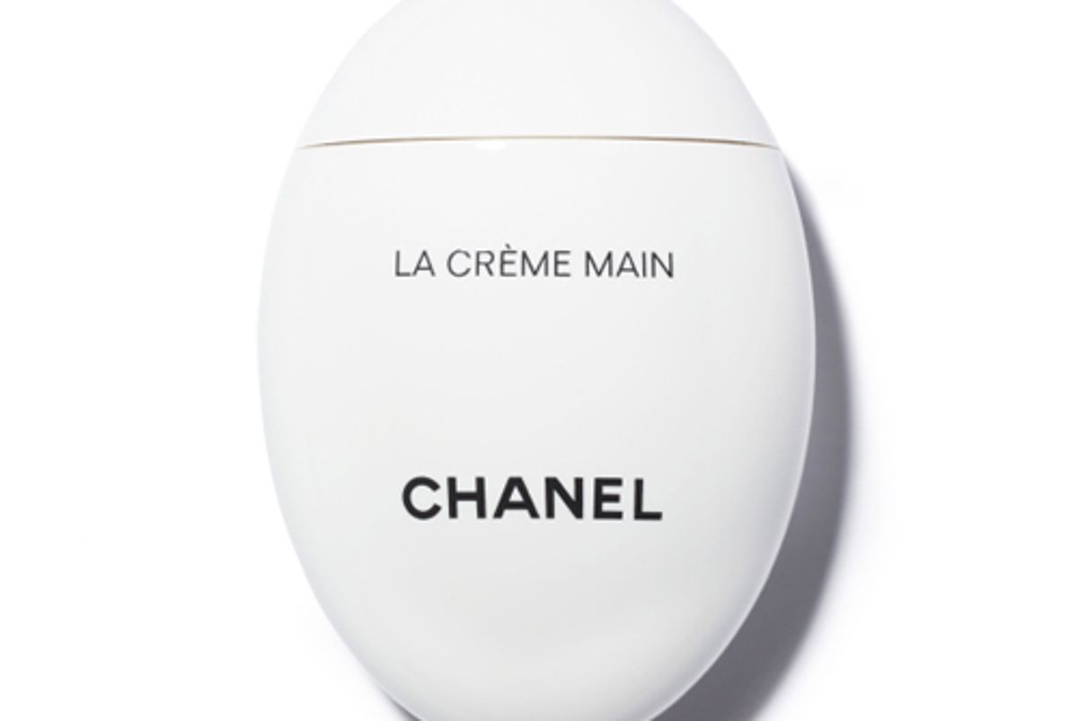 chanel la creme main hand cream shop