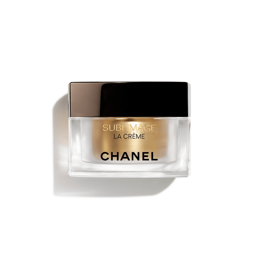 Chanel Review > Sublimage Moisturisers (L'Extrait de Crème/ La Crème/  Texture Suprême/Fine/ Fluide)