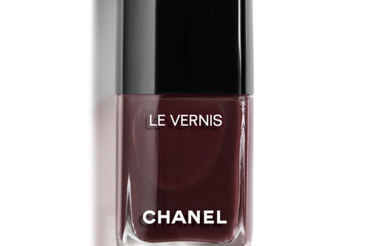 chanel la vernis longwear nail colour