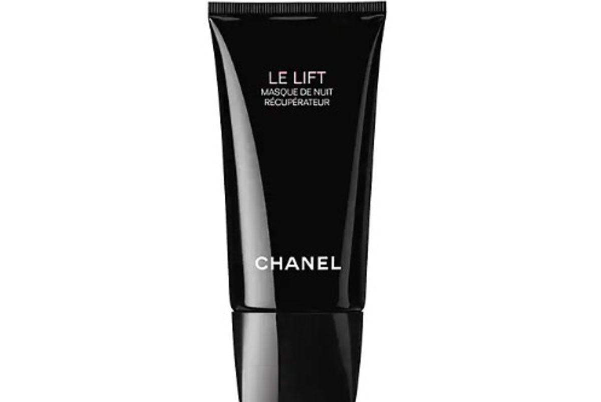 chanel le lift skin recovery sleep mask