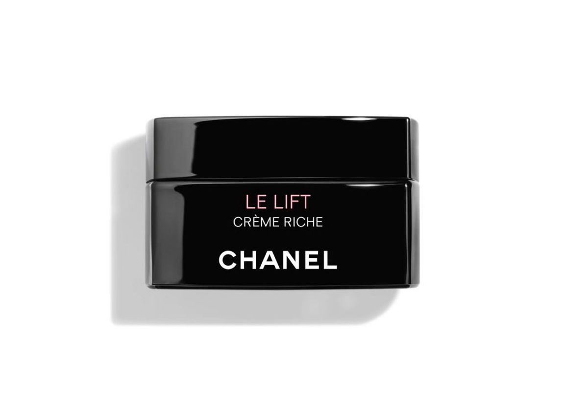 chanel le lift