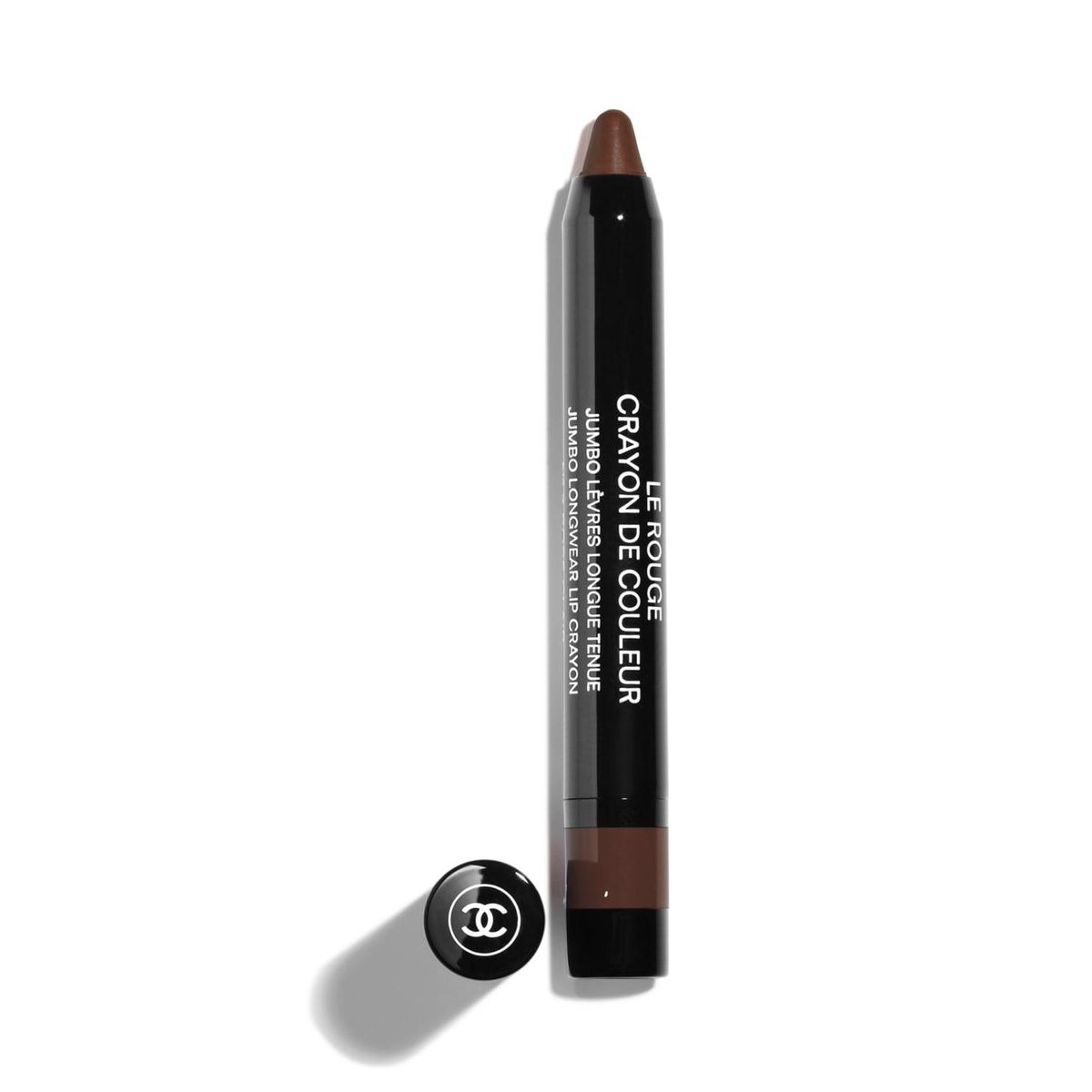 chanel le rouge crayon de couleur