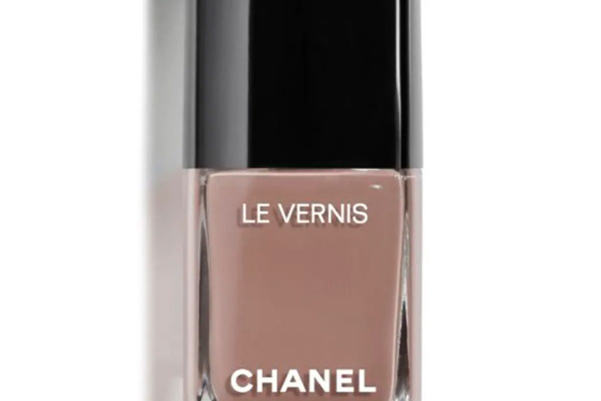 chanel le vernis longwear nail colour