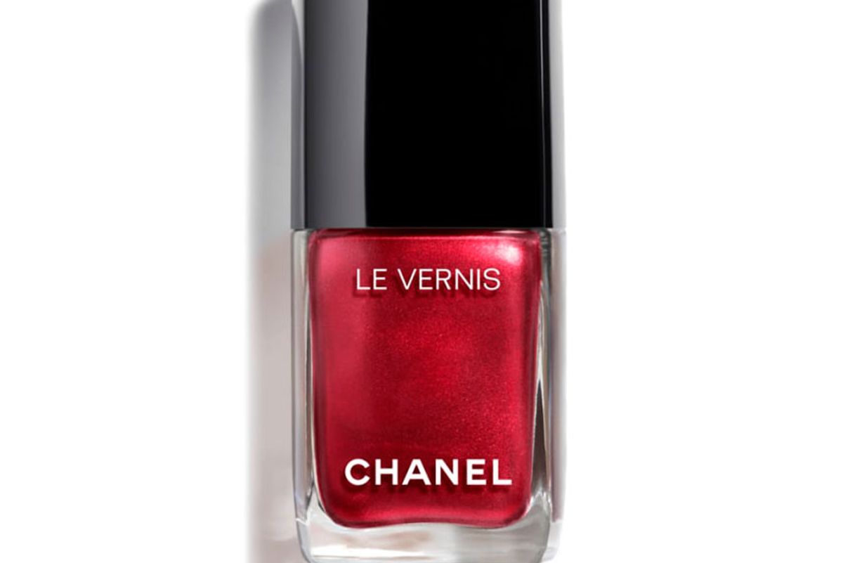 chanel le vernis