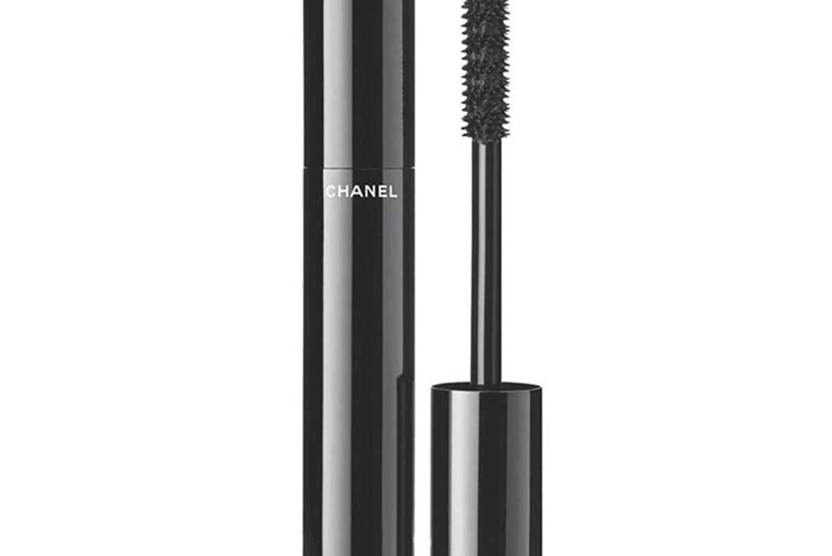 Le Volume de Chanel Mascara