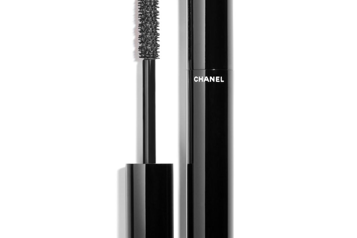 chanel le volume de chanel mascara