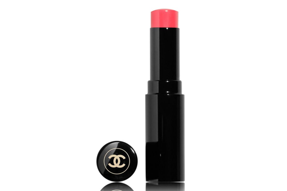 chanel les beiges healthy glow lip balm