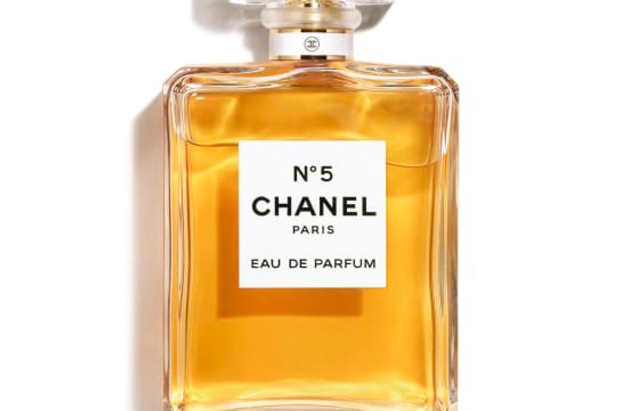 chanel no 5 eau de parfum spray